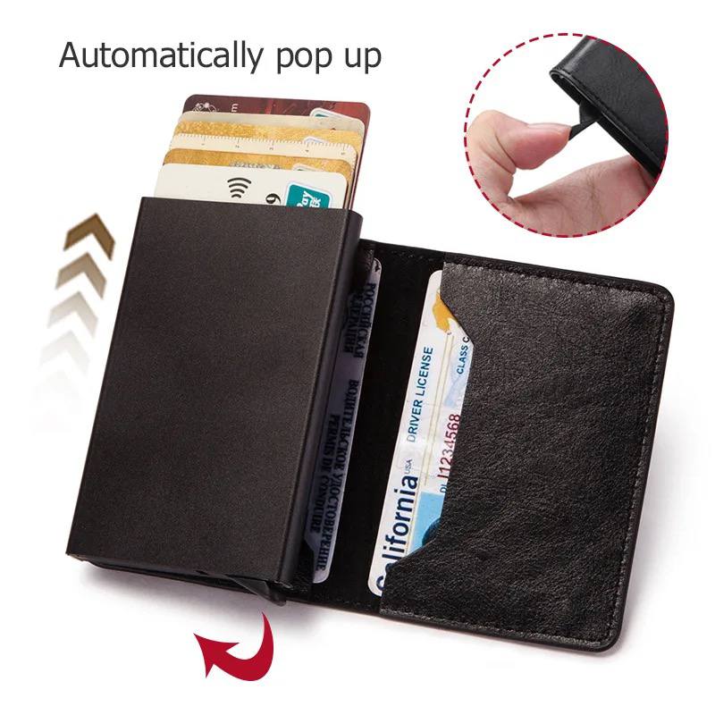 Billetera Slim Pro 3