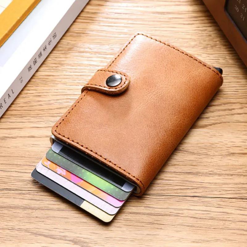Billetera Slim Pro 3