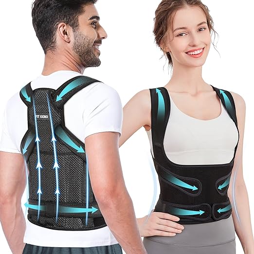 PostureTech®: Corrector de postura.