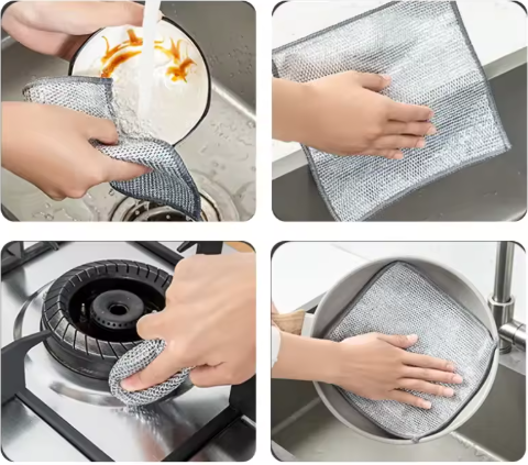 EasyClean lleva 10 paga 5: Tecnología que NO raya, pero SÍ arrasa