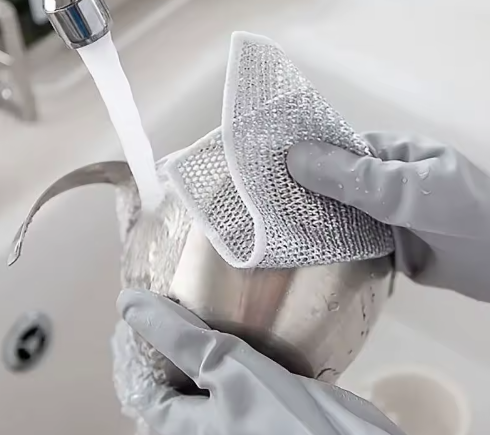 EasyClean lleva 10 paga 5: Tecnología que NO raya, pero SÍ arrasa