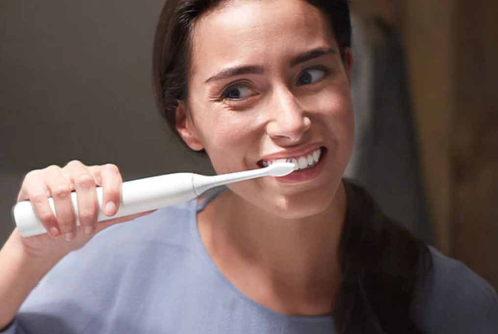 Clean-pro x-3®: Cepillo de dientes