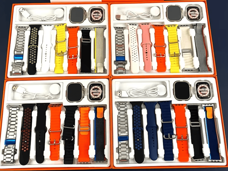 Smart Watch LS/100