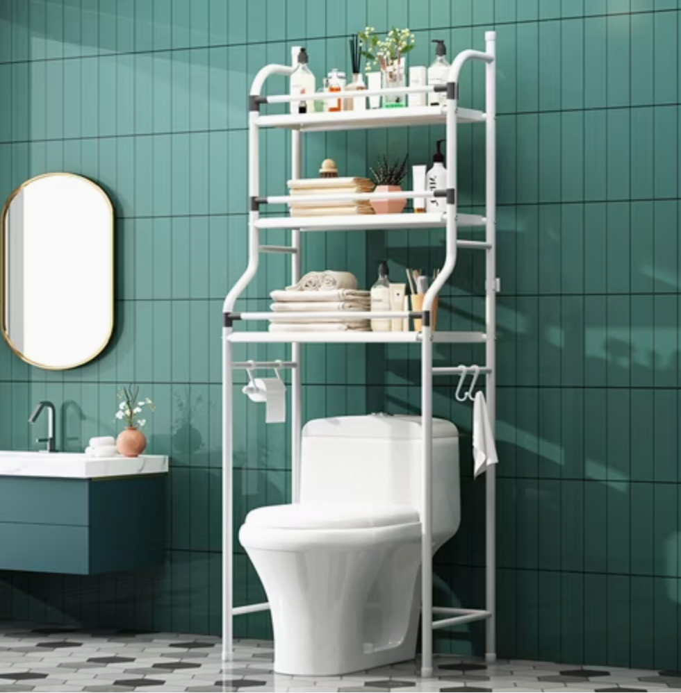 Organiza Pro Max 3: práctico, resistente y elegante