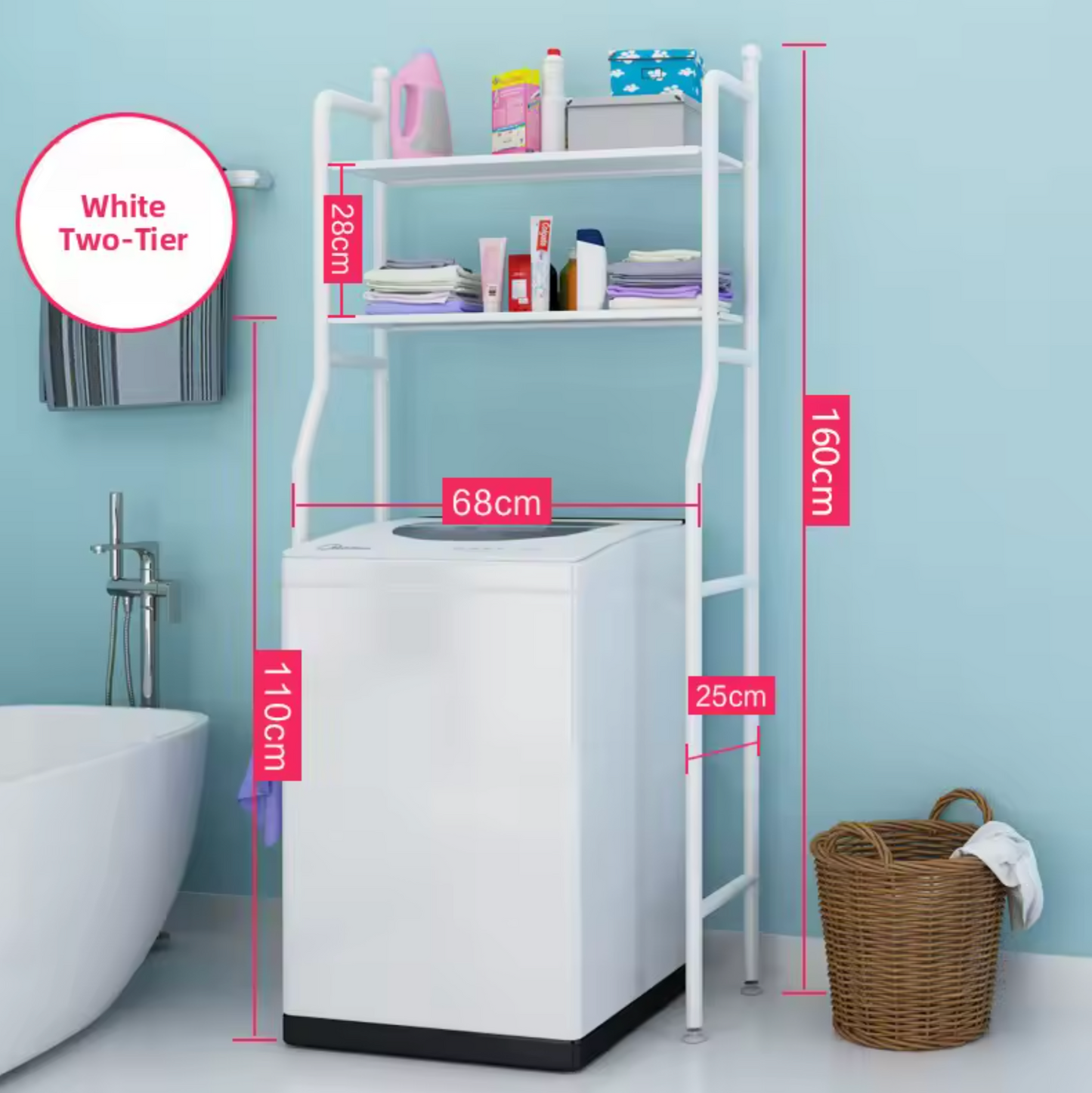 Organiza Pro Max 3: práctico, resistente y elegante