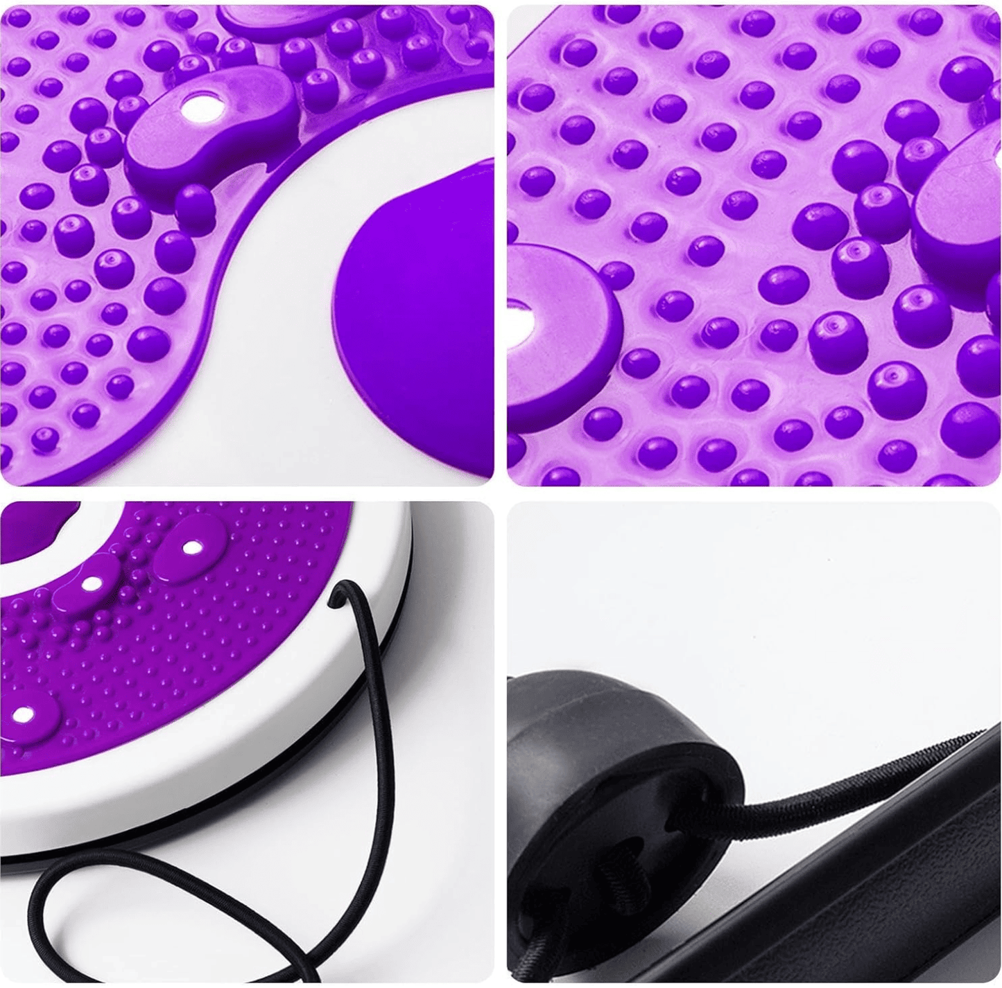 DISCO TWISTER ATHLETIC: Reductor y Tonificador