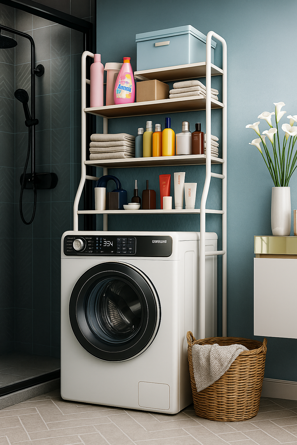 Organiza Pro Max 3: práctico, resistente y elegante