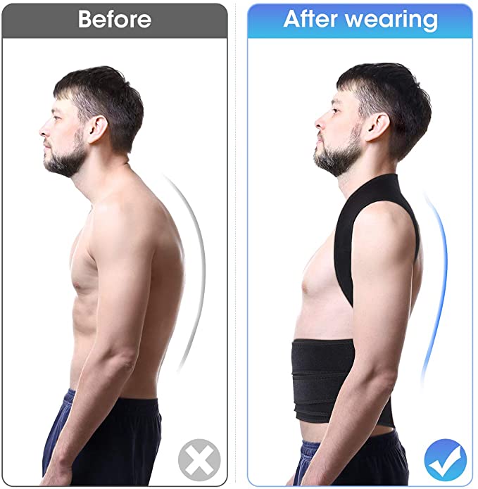 PostureTech®: Corrector de postura.