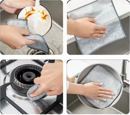 EasyClean lleva 10 paga 5: Tecnología que NO raya, pero SÍ arrasa