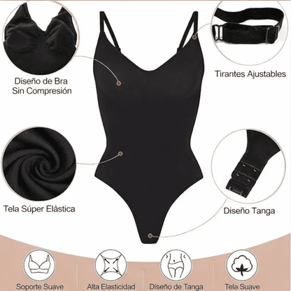 MoldeaSoft™ Body Reductor