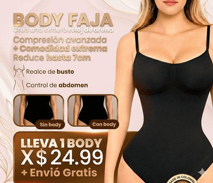 MoldeaSoft™ Body Reductor