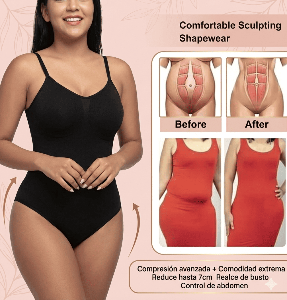 MoldeaSoft™ Body Reductor