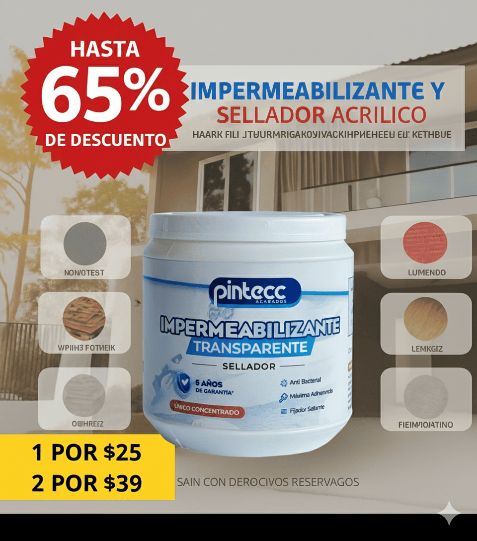 Humedad ZERO elimina la humedad.