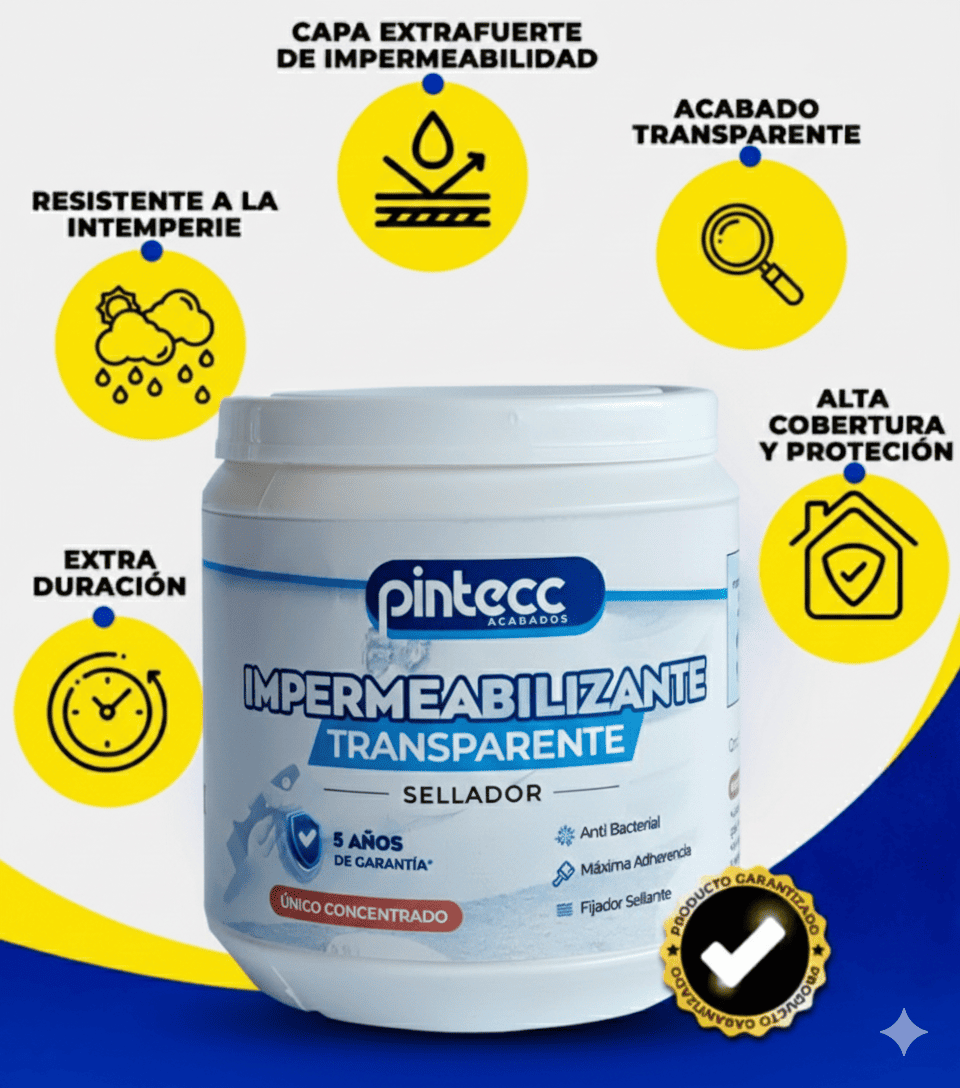 Humedad ZERO elimina la humedad.