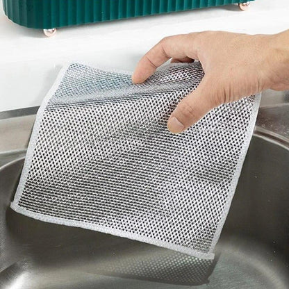 EasyClean lleva 10 paga 5: Tecnología que NO raya, pero SÍ arrasa